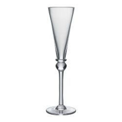 Simon Pearce Hartland Champagne Flute