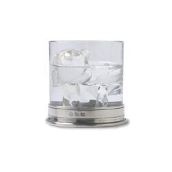 Match Double Old Fashioned Glass