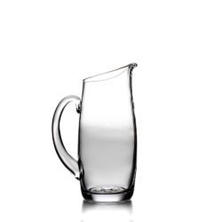 Simon Pearce Addison Pitcher