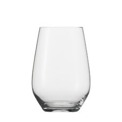 Forte Stemless Wine