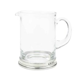 Match Pewter Branch Bar Pitcher