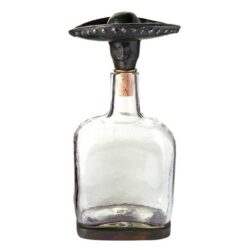 Jan Barboglio Tito Mariachi Decanter