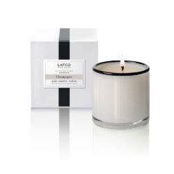 Lafco Champagne Candle, Penthouse