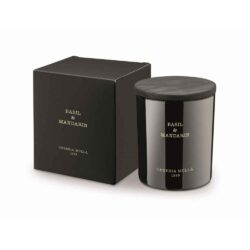 Cereria Molla Basil & Mandarin Candle