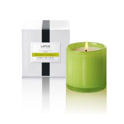 Lafco Rosemary Eucalyptus Candle, Office