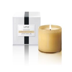 Lafco Chamomile Lavender Candle, Bedroom