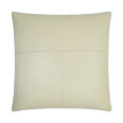 Rodeo Pillow, Ivory