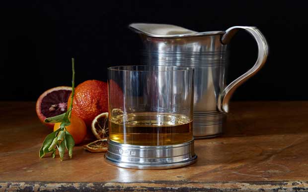 Match-Barware