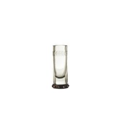 Jan Barboglio Triple Zackshot Glass