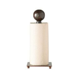 Jan Barboglio Paper Towel Holder