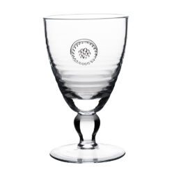 Juliska Berry & Thread Goblet