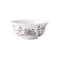 Country Estate Flint Cereal/Ice Cream Bowl Hen House