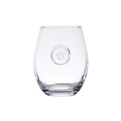 Berry & Thread Stemless White Wine