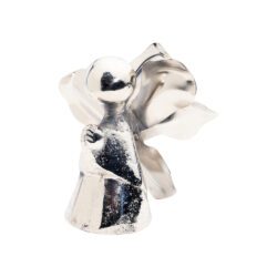 Jan Barboglio Florecita Angel, Nickel