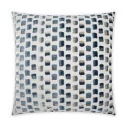 Impasto Pillow, Pacific