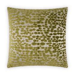 Markle Pillow, Peridot