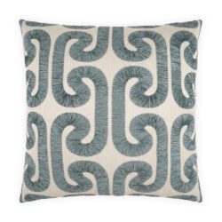 Hathaway Pillow, Sky