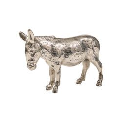 Jan Barboglio Burro, Nickel