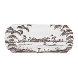 Juliska Country Estate Hostess Tray, 15″