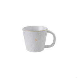 Mug with Gold Tree