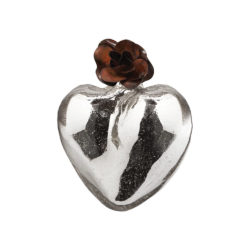Jan Barboglio Corazon D’Melon Nickel