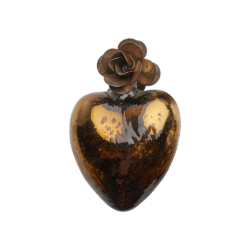 Jan Barboglio Corazon D’Melon Gold