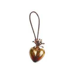 Jan Barboglio Adelita Heartblessing Gold