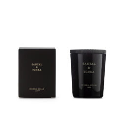 Cereria Molla Santal Tonka Candle